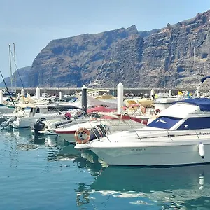  Holiday home Poblado Marinero, Gigantes 1