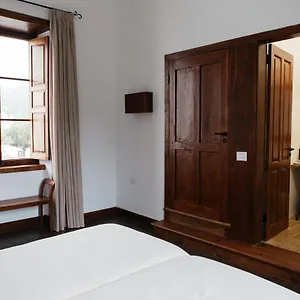 Holiday home La Casa Inglesa