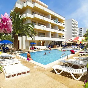 Bon Sol - Los Rosales - Ab Group Playa d'en Bossa