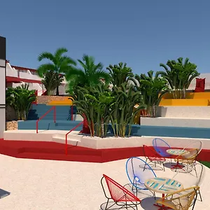  Lodge Sholeo Maspalomas