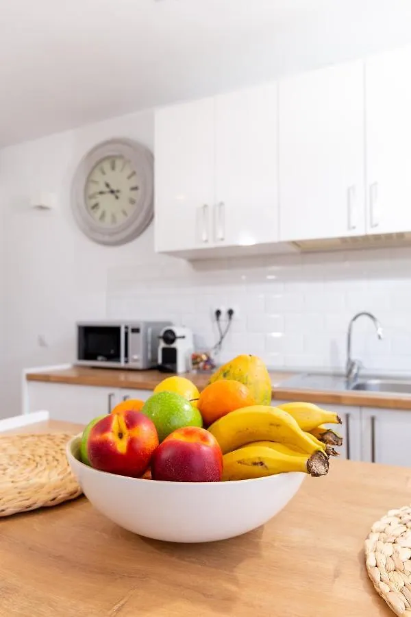 Yumbo Teror Two Bedroom Apartment Playa del Ingles  0*, Playa del Ingles (Gran Canaria)