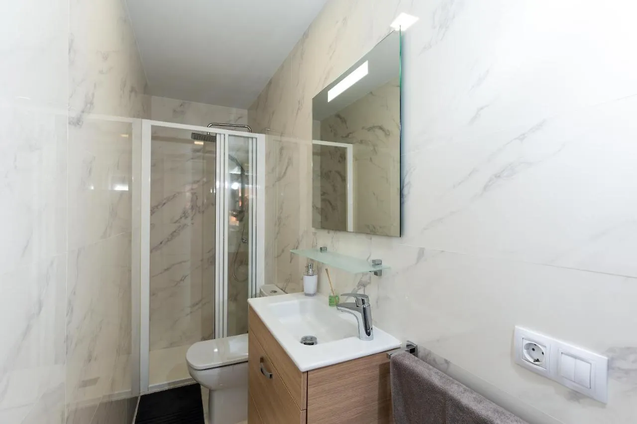 Yumbo Teror Two Bedroom Apartment Playa del Ingles  0*, Playa del Ingles (Gran Canaria) Spain